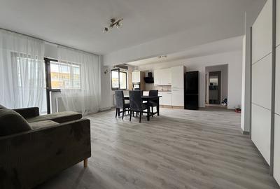 Apartament cu 3 camere decomandat, mobilat în Titan - 3