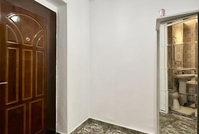 Garsonieră în Vitan - 3