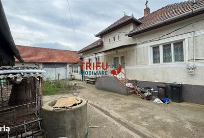 Casă cu 3 camere cu Teren 537 Mp în Ighiu - 9