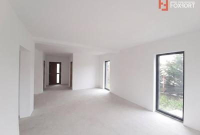 Duplex cu 5 camere cu Teren 318 Mp în Urseni - 2