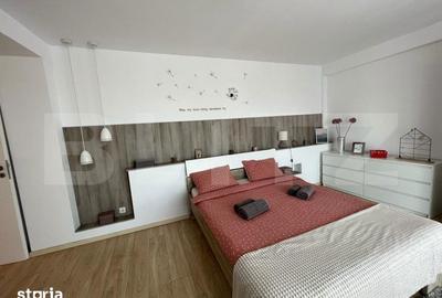 Apartament cu 3 camere în Central - 7