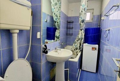 Garsonieră decomandată în Ozana - 12