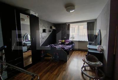 Casă cu 3 camere cu Teren 600 Mp în Central