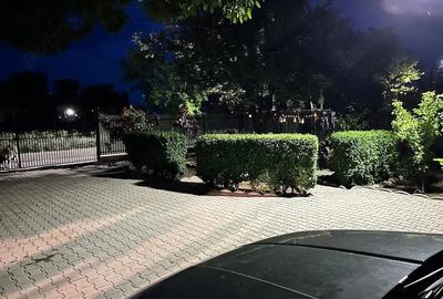 Casă cu Teren 1457 Mp în Traian - 4