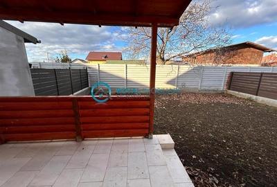 Duplex cu 4 camere cu Canalizare în Strejnicu - 4