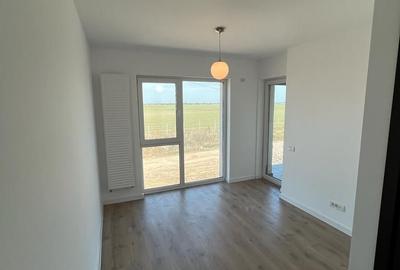 Duplex cu 3 camere cu Canalizare în Sud-Vest - 10
