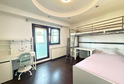Apartament cu 3 camere semidecomandat, mobilat în Calea Călărașilor - 3