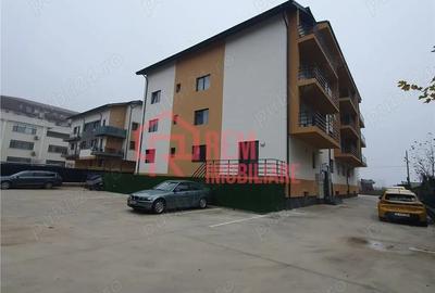 Apartament cu 2 camere decomandat în Fundeni