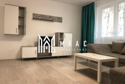 Apartament cu 3 camere decomandat, mobilat în Mihai Viteazul