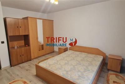 Garsonieră decomandată, mobilată în Cetate - 3