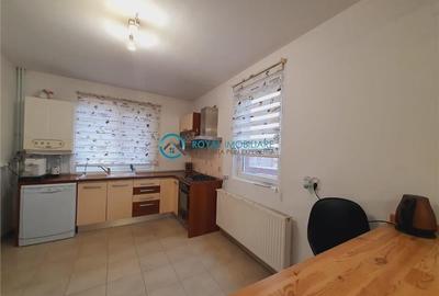 Duplex cu 4 camere cu Garaj în Păulești - 23