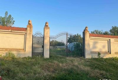 Casă în Siliștea