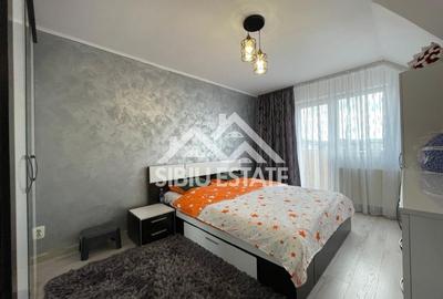 Apartament cu 3 camere semidecomandat, mobilat în Șelimbăr - 4