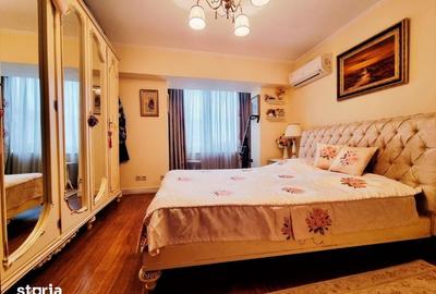 Apartament cu 5 camere decomandat în Unirii