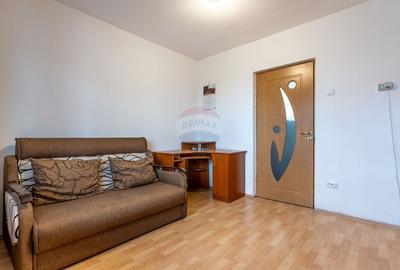 Apartament cu 2 camere decomandat, mobilat în Între Lacuri - 4