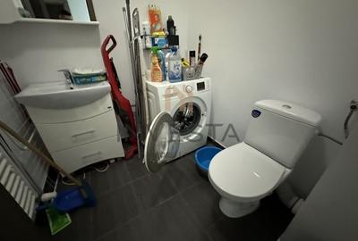Apartament cu 3 camere decomandat, mobilat în Gheorgheni - 9