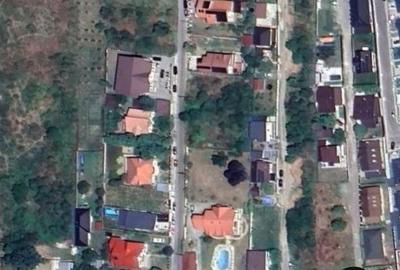 Teren de 706 mp, în Aninoasa - 1