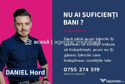 Teren de 300 mp, în 6 Vânători - 1