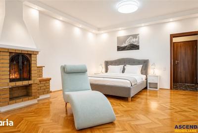 Casă cu 9 camere cu Teren 506 Mp în Centrul Istoric - 2