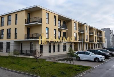 Apartament cu 2 camere decomandat în Central - 1