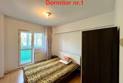 Apartament cu 3 camere decomandat în P-ța Reșița - 8