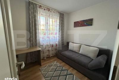 Apartament cu 2 camere decomandat, mobilat în Gheorgheni - 3