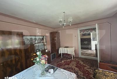 Casă cu 4 camere cu Teren 700 Mp în Jucu