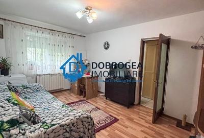 Apartament cu 2 camere semidecomandat, mobilat în 23 August