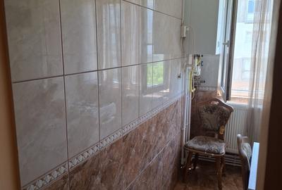 Apartament cu 2 camere semidecomandat în Tineretului - 7