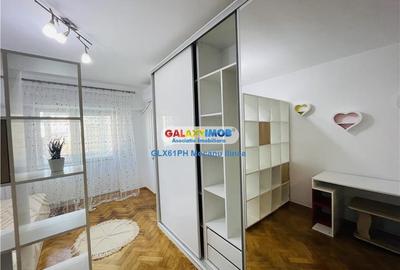 Garsonieră semidecomandată, mobilată în Ultracentral - 3