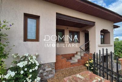 Casă cu 4 camere în Bălcești - 2