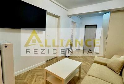 Apartament cu 2 camere decomandat în Sud