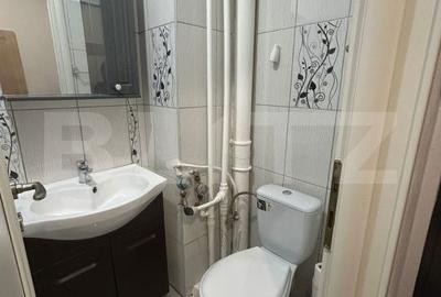 Apartament cu 2 camere decomandat, mobilat în Gheorgheni - 6