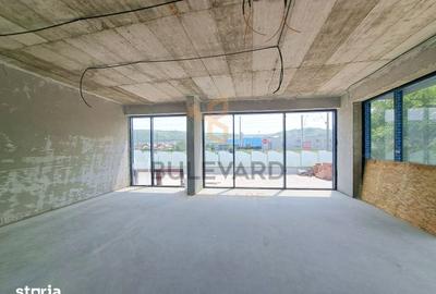 Spațiu comercial, de 1,365 mp, în Apahida - 5