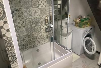 Apartament cu 3 camere decomandat în Centrul Istoric - 13