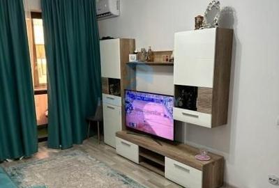 Apartament cu 2 camere decomandat în Berceni