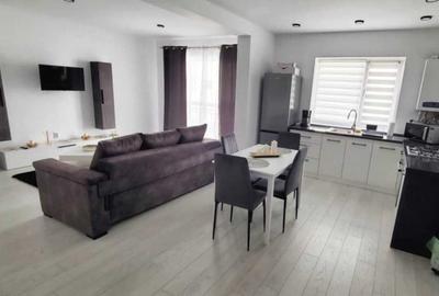 Apartament cu 2 camere decomandat în Politehnica - 4