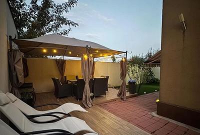 Apartament cu 2 camere decomandat, mobilat în Prelungirea Ghencea