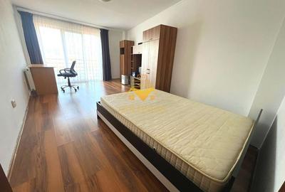 Garsonieră decomandată, mobilată în Ultracentral - 1