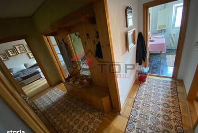 Apartament cu 2 camere decomandat în Alexandru cel Bun - 7
