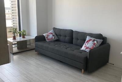 Apartament cu 2 camere decomandat, mobilat în Grozăvești
