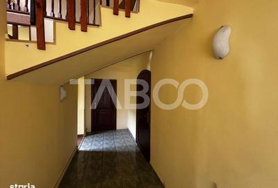 Casă cu 4 camere cu Teren 210 Mp în Central - 13