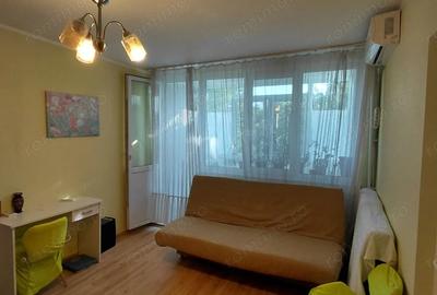Apartament cu 3 camere semidecomandat în Țiglina 1 - 2
