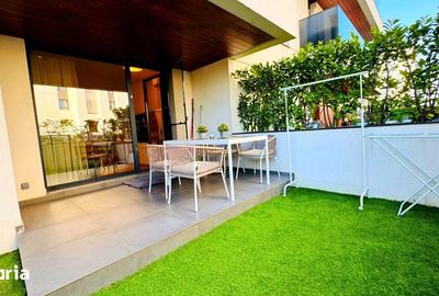 Apartament cu 2 camere în Pipera