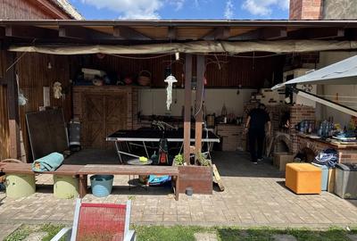 Casă cu 4 camere în Cristian - 2