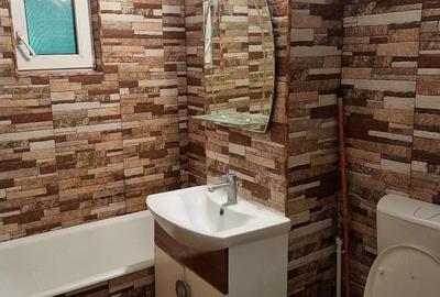 Apartament cu 2 camere semidecomandat în Malu Roșu - 7
