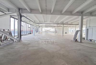 Spațiu comercial, de 900 mp, în Ștefăneștii de Jos - 7