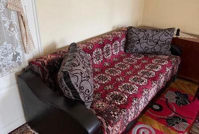 Casă cu 2 camere cu Teren 90 Mp în Central