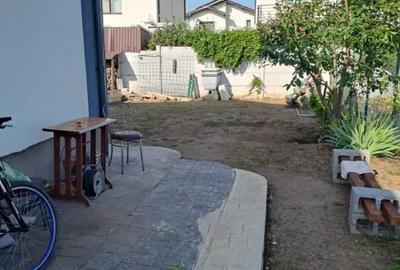 Casă cu 3 camere cu Teren 420 Mp în Berceni