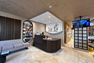 Spațiu comercial, de 108 mp, în Jiului - 1